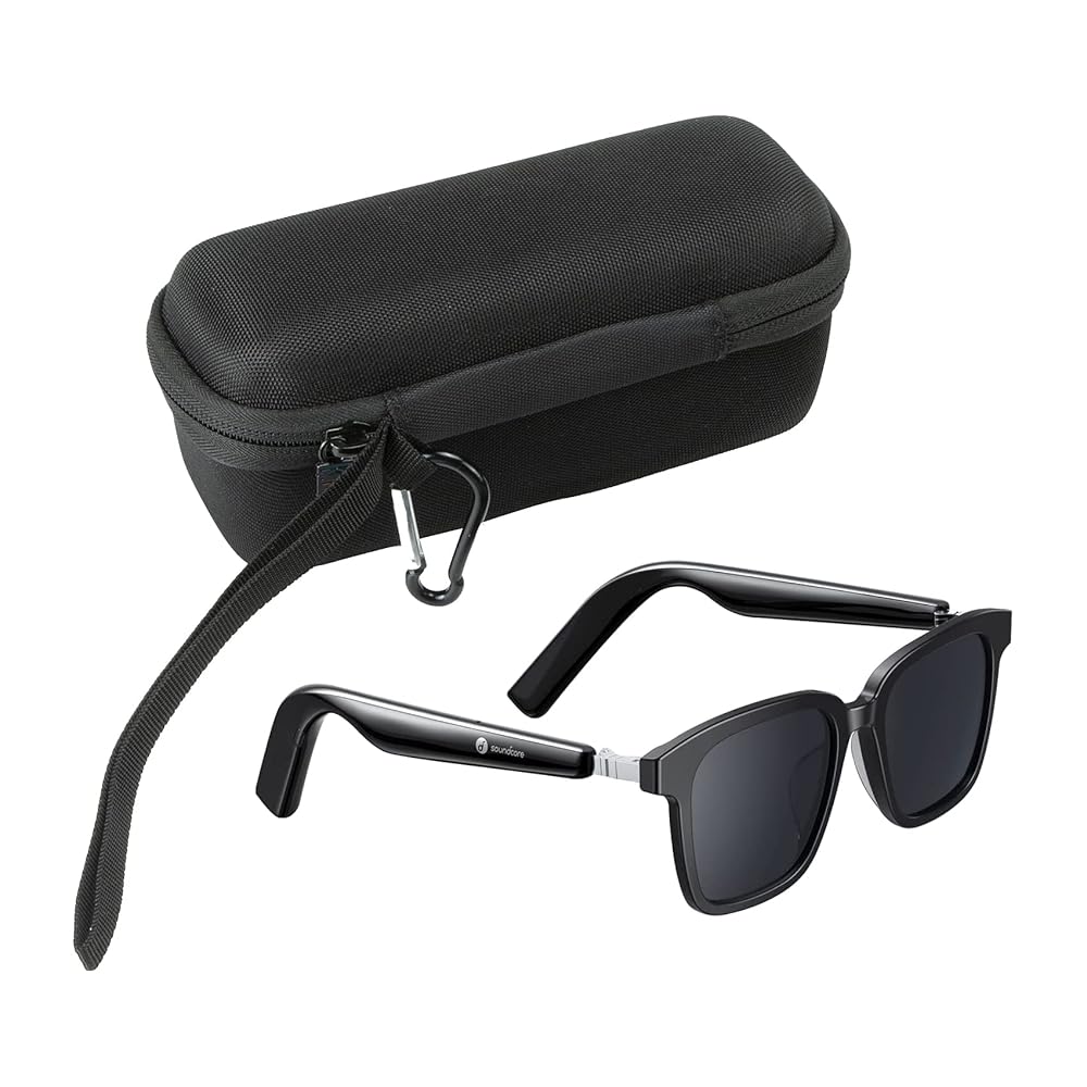 Amazon.com: khanka Hard Carrying Case Replacement for Anker